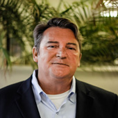 Brent Gwatney is Senior Vice President for Sales and Marketing for MoistureShield composite decking, and serves on the North American Deck and Railing ... - Brent-Gwatney_headshot_170