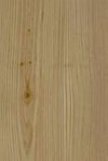Larch is a harder softwood