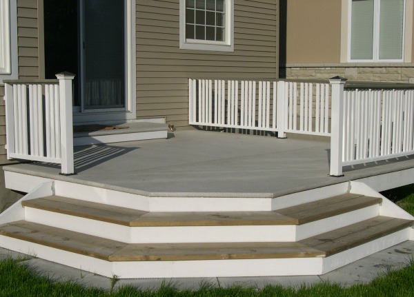 deck deck
