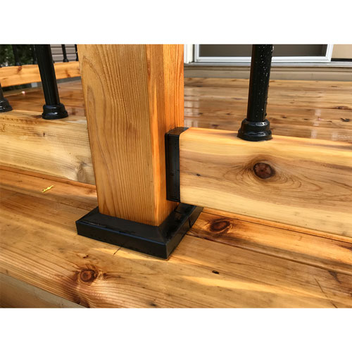 Shadow Rail Level Shadow Rail Level