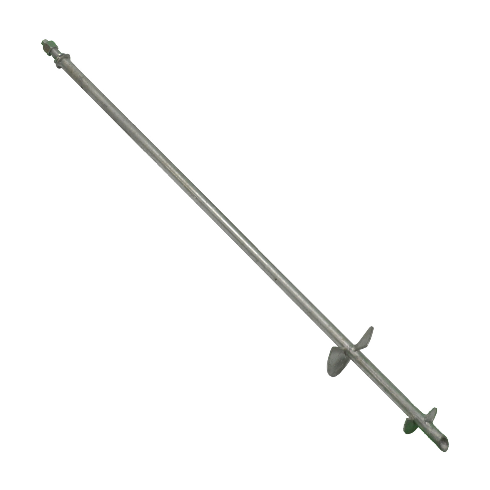 TIGA 900 Auger  TIGA 900 Auger