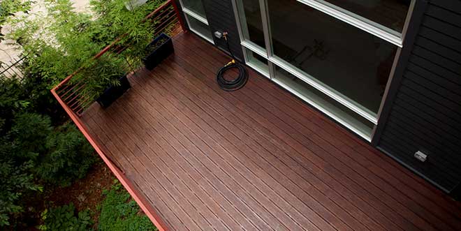 Bamboo Decking Pros And Cons For, Can Bamboo Be Used For Outdoor Decking