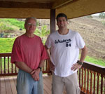 Happy Homeowner in Maui