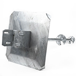 Titan Deck Foot Anchor