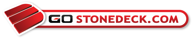Visit Stonedeck.com