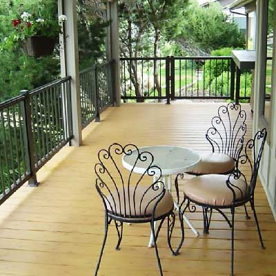 designing decks designing decks