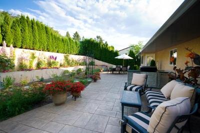 Our little piece of heaven