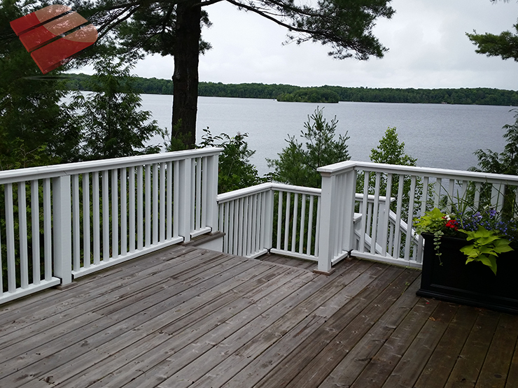 Double the Deck, Twice the Elegance