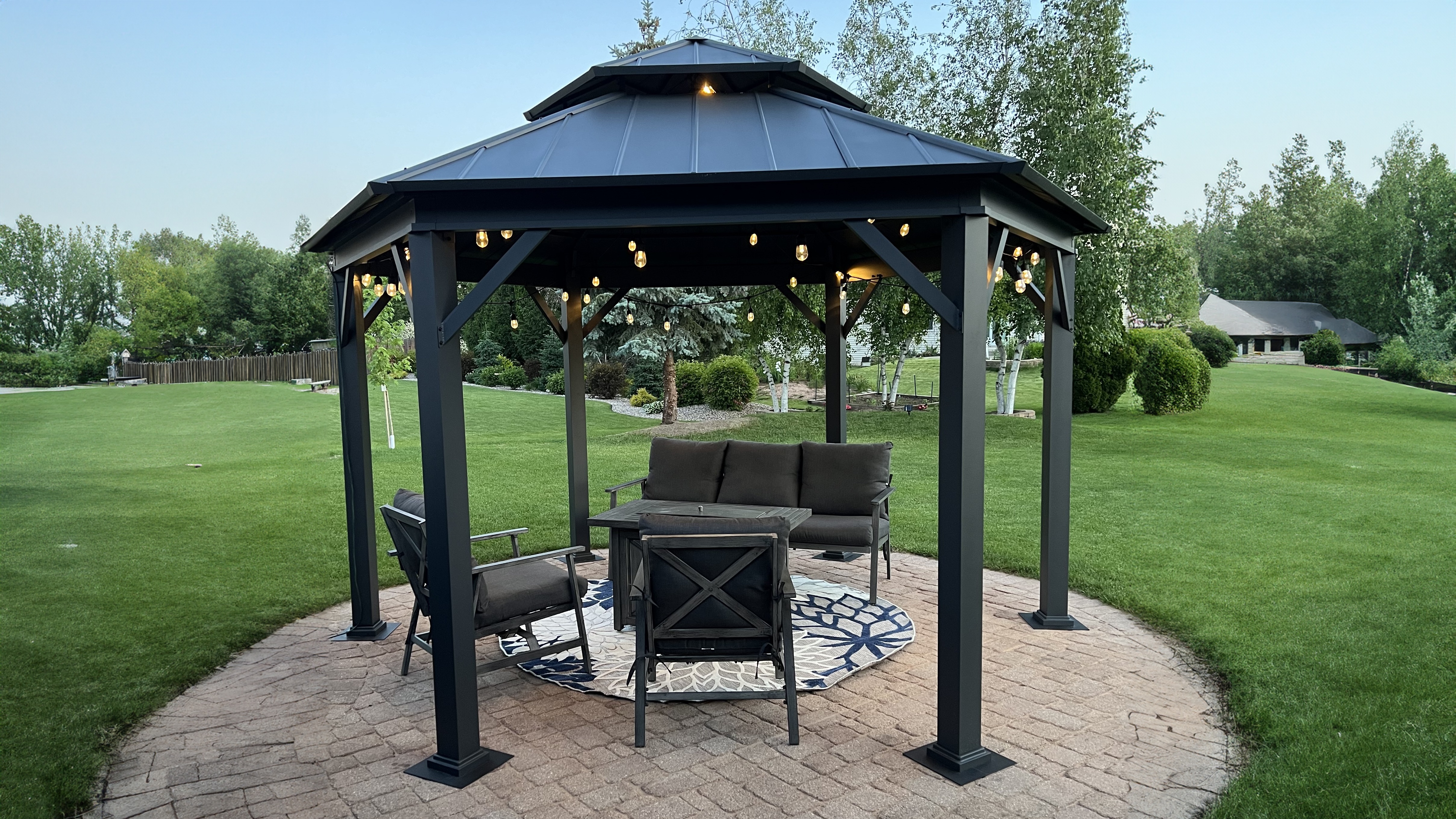 How to Anchor Pergolas to Ground, Concrete, Pavers: Methods Compared