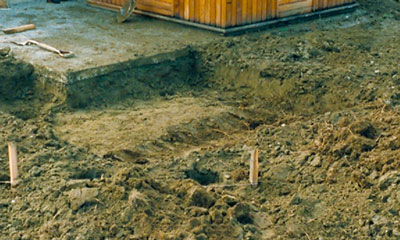 Foundation Foundation