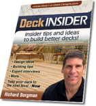 Subscribe to the Deck INSIDER Subscribe to the Deck INSIDER