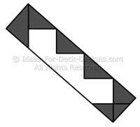 Final shape of traced layout Final shape of traced layout