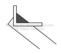 Tracing the layout Tracing the layout