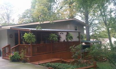 The Finished Project