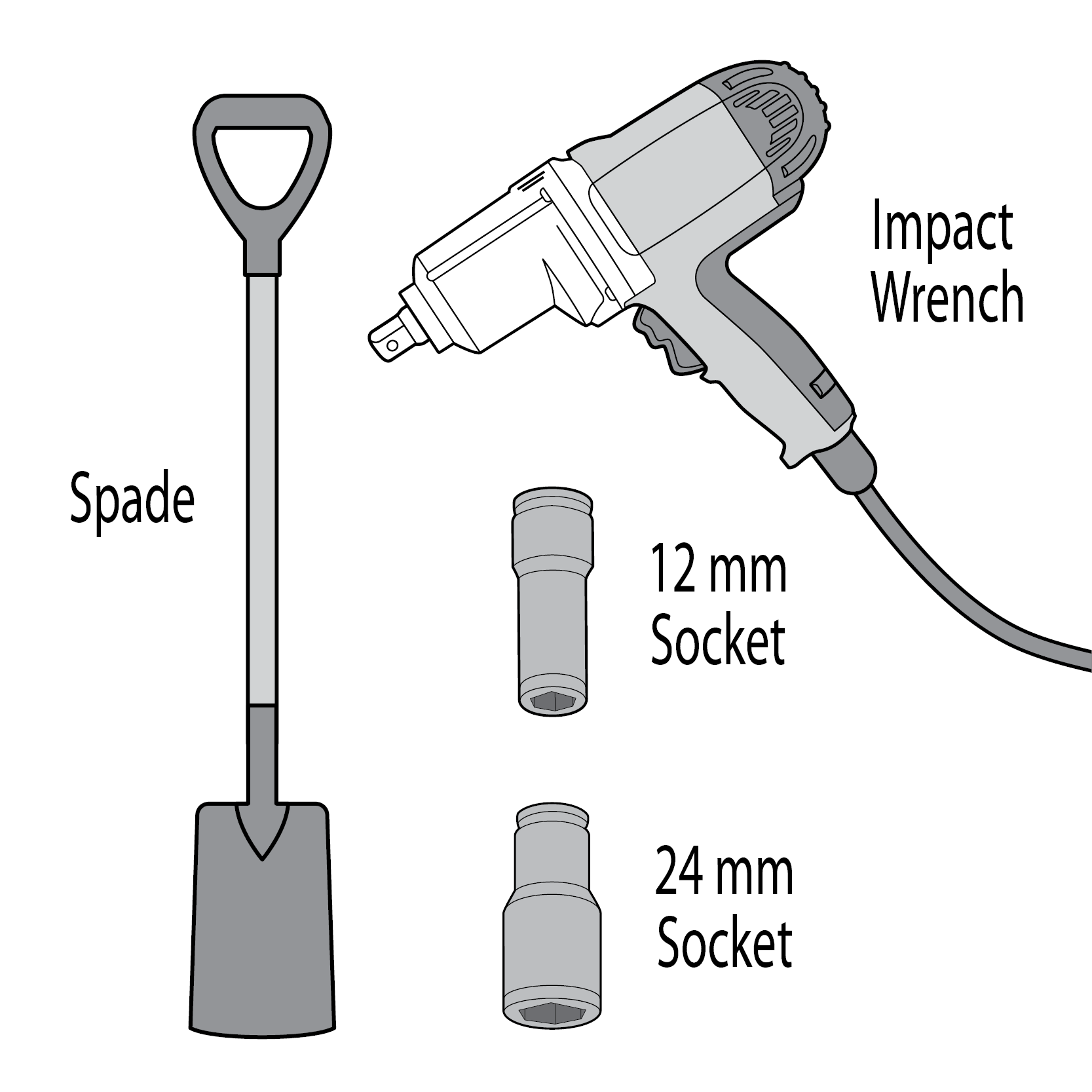 Installing Pergola Footings Dig or Not Dig? See All Options