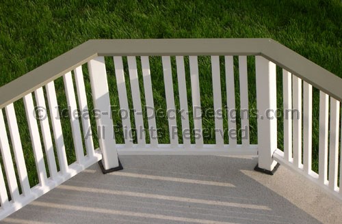 Ogden Deck Cable Railing