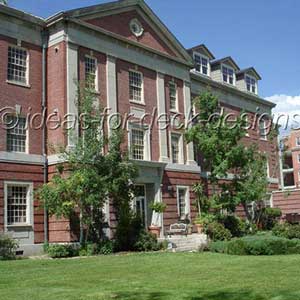 Veteran Hospital Salt Lake