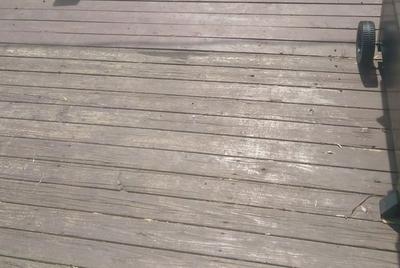 Can We Re-Condition And Fix This?