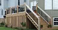 6'-12' High Decks