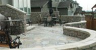 Stone & Pavers